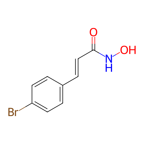 Chemical structure of BindingDB Monomer ID 23267