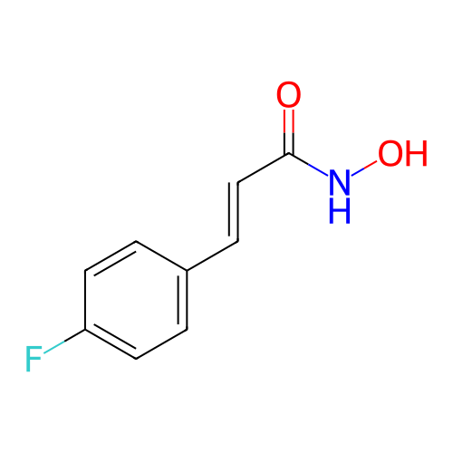 Chemical structure of BindingDB Monomer ID 23268