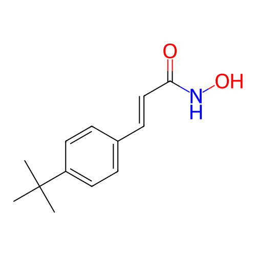 Chemical structure of BindingDB Monomer ID 23270