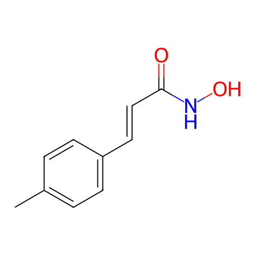 Chemical structure of BindingDB Monomer ID 23271