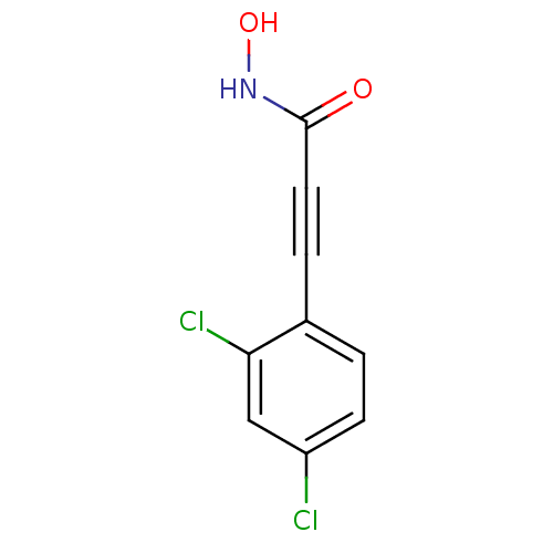 Chemical structure of BindingDB Monomer ID 23276