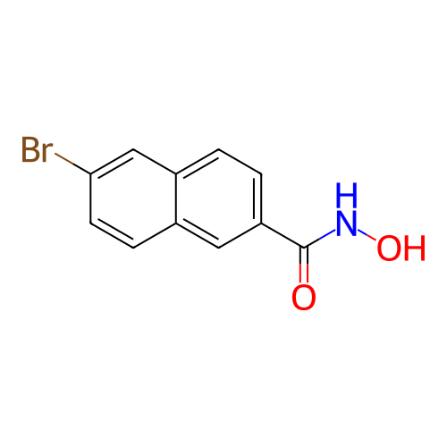 Chemical structure of BindingDB Monomer ID 23279