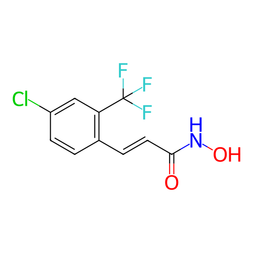 Chemical structure of BindingDB Monomer ID 23290