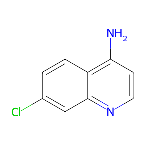 Chemical structure of BindingDB Monomer ID 23300