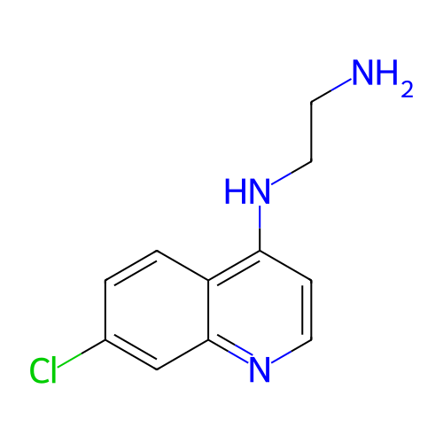 Chemical structure of BindingDB Monomer ID 23301