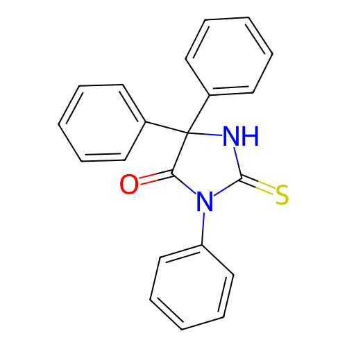 Chemical structure of BindingDB Monomer ID 23311