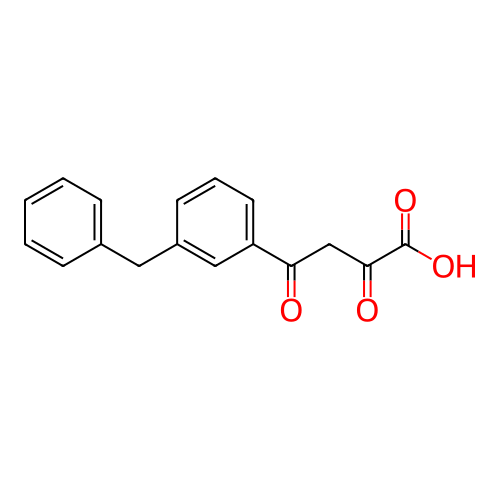 Chemical structure of BindingDB Monomer ID 23400