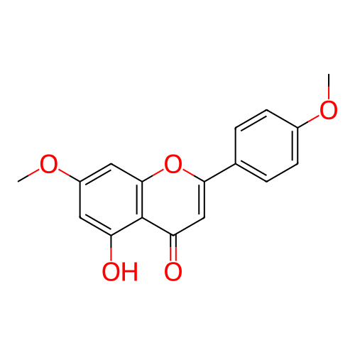 Chemical structure of BindingDB Monomer ID 23413