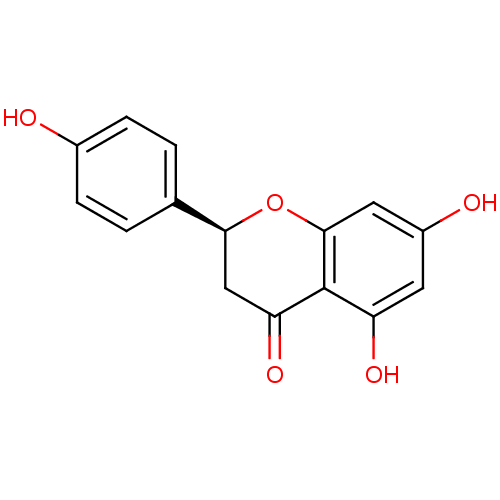 Chemical structure of BindingDB Monomer ID 23419