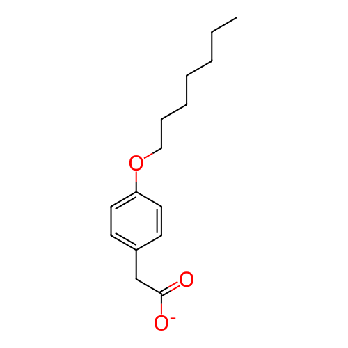 Chemical structure of BindingDB Monomer ID 23440