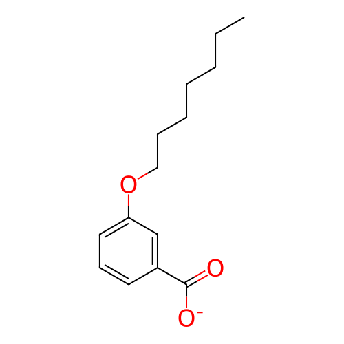 Chemical structure of BindingDB Monomer ID 23445