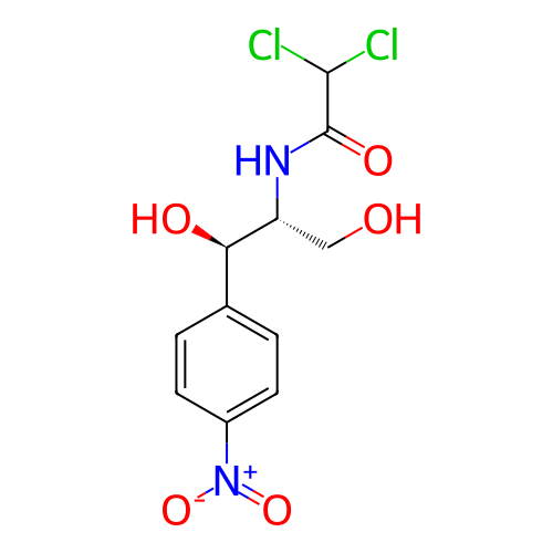 Chemical structure of BindingDB Monomer ID 23447