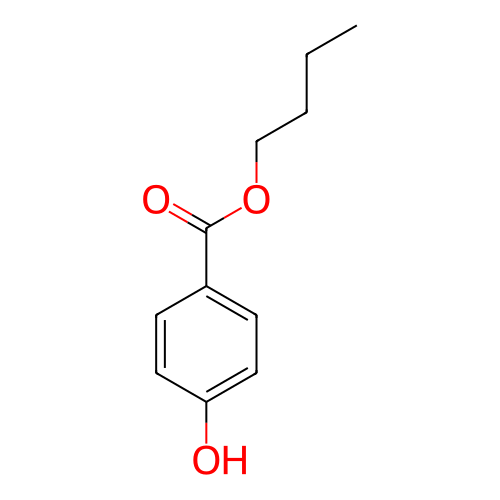 Chemical structure of BindingDB Monomer ID 23448
