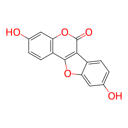 Chemical structure of BindingDB Monomer ID 23451