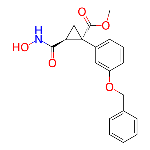 Chemical structure of BindingDB Monomer ID 23452
