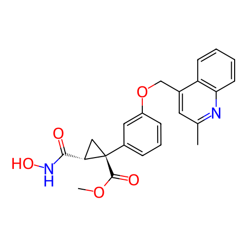 Chemical structure of BindingDB Monomer ID 23454