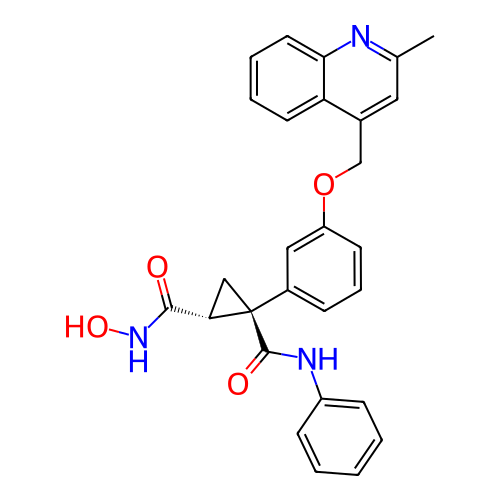 Chemical structure of BindingDB Monomer ID 23480