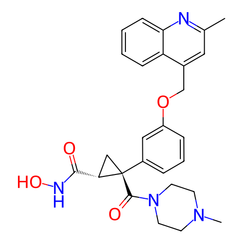 Chemical structure of BindingDB Monomer ID 23483