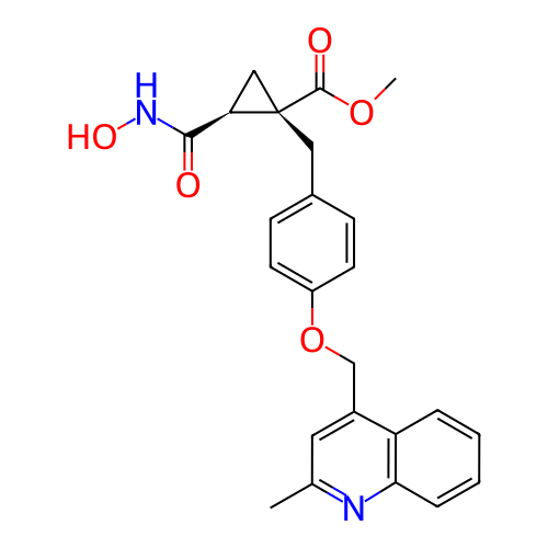 Chemical structure of BindingDB Monomer ID 23484