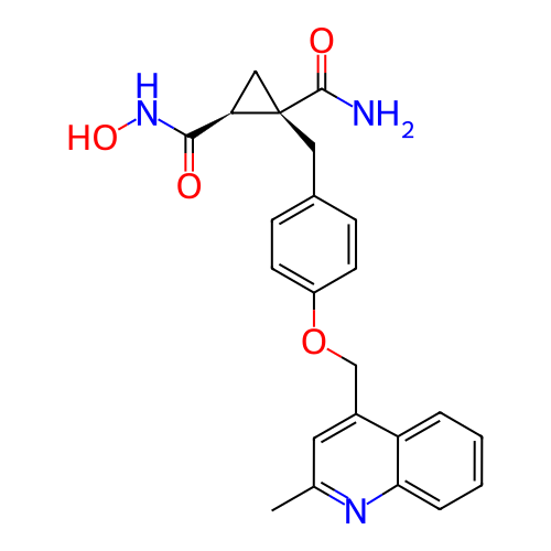 Chemical structure of BindingDB Monomer ID 23487