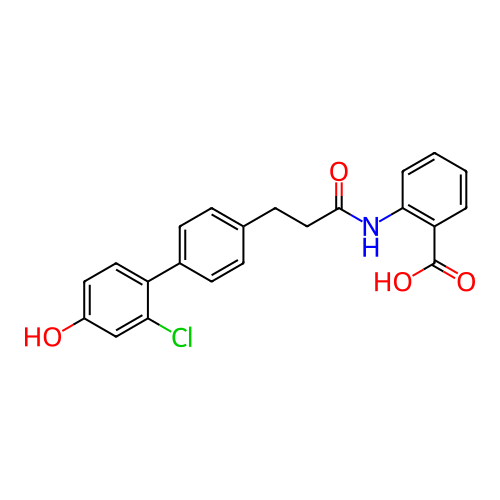 Chemical structure of BindingDB Monomer ID 23520