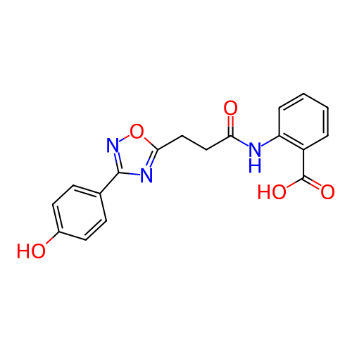 Chemical structure of BindingDB Monomer ID 23527
