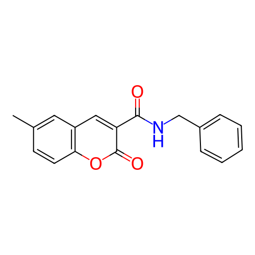 Chemical structure of BindingDB Monomer ID 23539