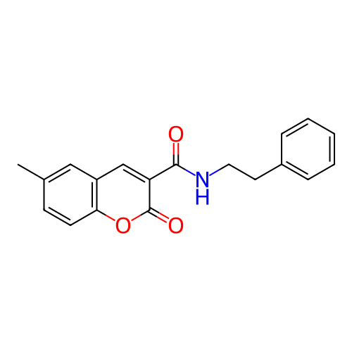 Chemical structure of BindingDB Monomer ID 23540
