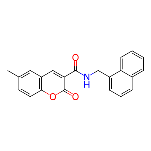 Chemical structure of BindingDB Monomer ID 23541