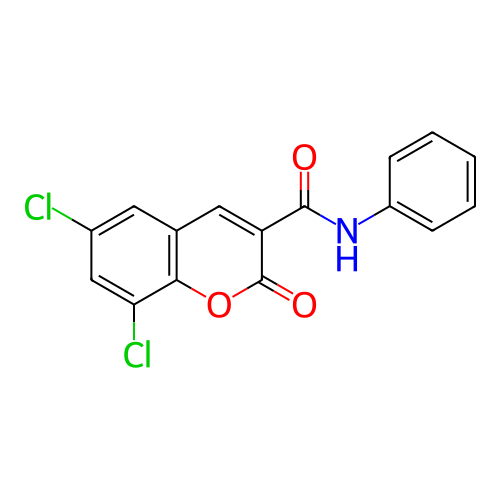 Chemical structure of BindingDB Monomer ID 23547