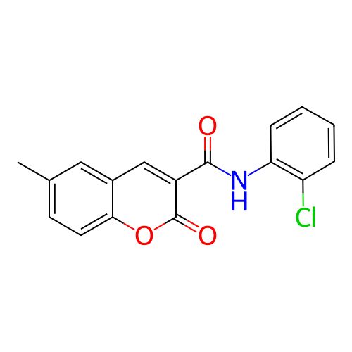 Chemical structure of BindingDB Monomer ID 23555