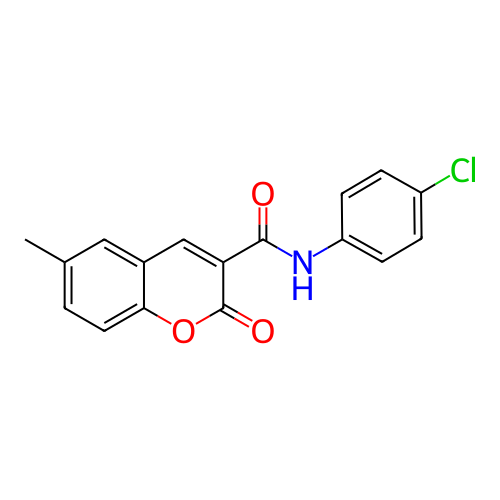 Chemical structure of BindingDB Monomer ID 23557