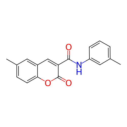Chemical structure of BindingDB Monomer ID 23559