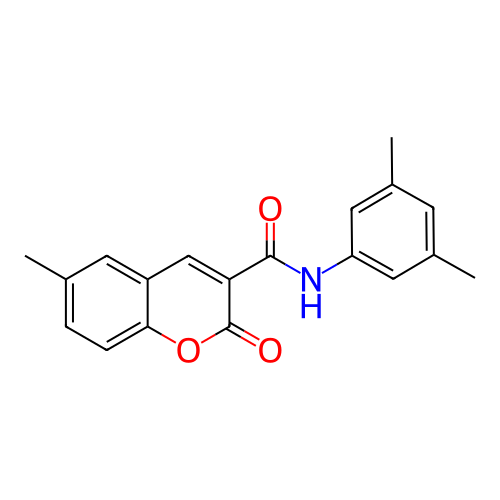 Chemical structure of BindingDB Monomer ID 23564