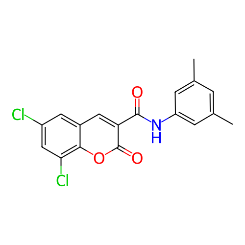 Chemical structure of BindingDB Monomer ID 23566