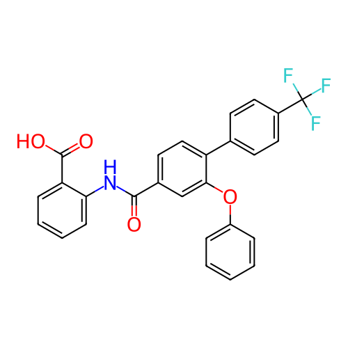Chemical structure of BindingDB Monomer ID 23595