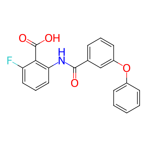Chemical structure of BindingDB Monomer ID 23611