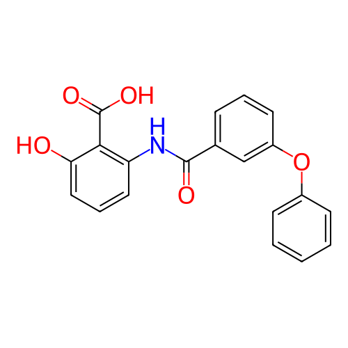 Chemical structure of BindingDB Monomer ID 23612
