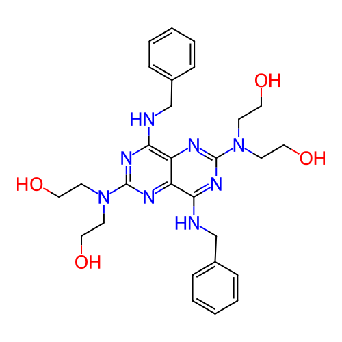 Chemical structure of BindingDB Monomer ID 23688