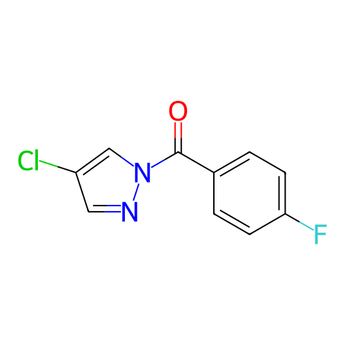 Chemical structure of BindingDB Monomer ID 23698
