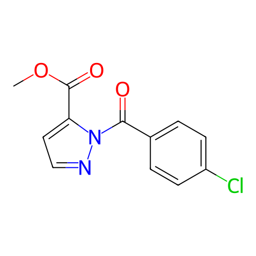 Chemical structure of BindingDB Monomer ID 23700