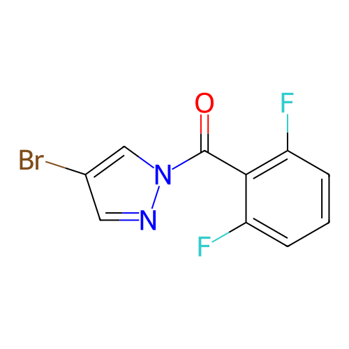 Chemical structure of BindingDB Monomer ID 23708