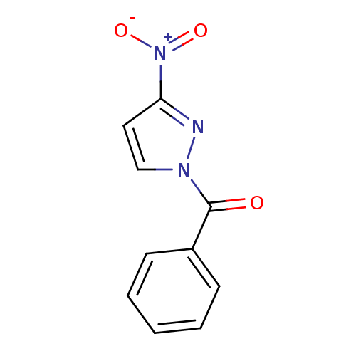 Chemical structure of BindingDB Monomer ID 23711