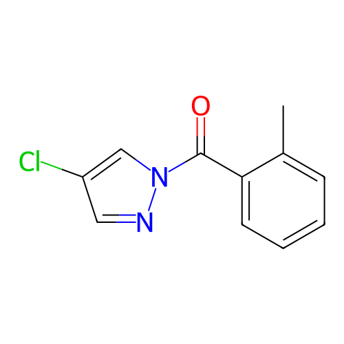Chemical structure of BindingDB Monomer ID 23713