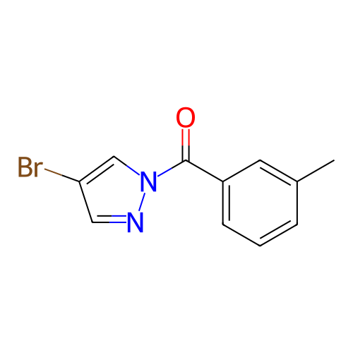 Chemical structure of BindingDB Monomer ID 23714