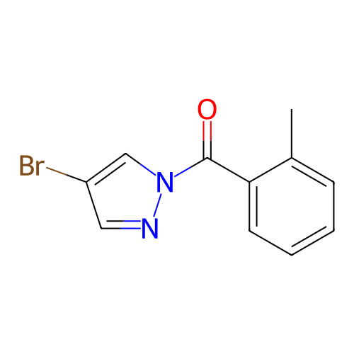 Chemical structure of BindingDB Monomer ID 23715