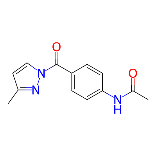 Chemical structure of BindingDB Monomer ID 23716