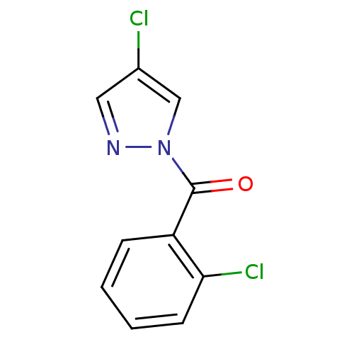 Chemical structure of BindingDB Monomer ID 23717