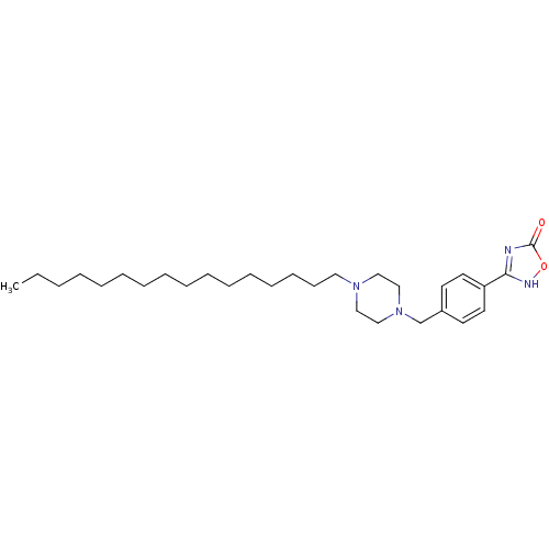 Chemical structure of BindingDB Monomer ID 23752