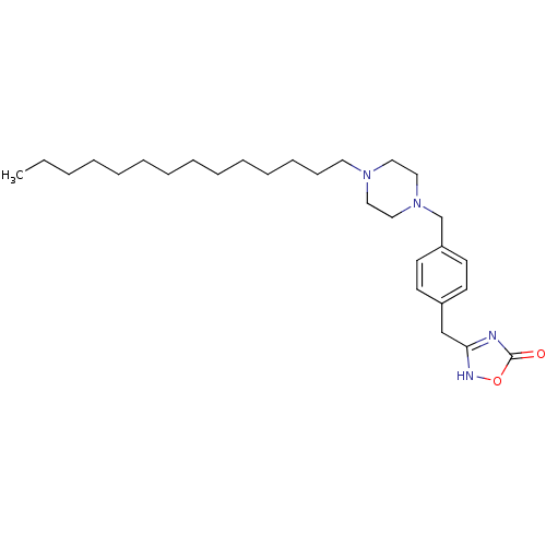 Chemical structure of BindingDB Monomer ID 23754